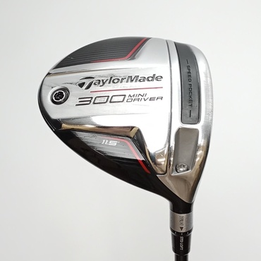 300　MINI　(2021) 1W 11.5°  S TENSEI　SILVER　TM50　MD