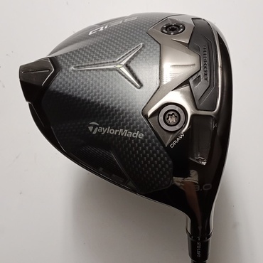 Qi35　LS 1W 9°  S 2025　Diamana　SILVER　TM55