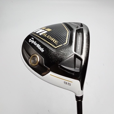 M　GLOIRE 1W 9.5°  S Speeder　EVOLUTION　TM