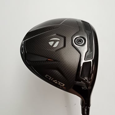 Qi4D　LS 1W 10.5°  S REAX　60　Mid　Rotation　Blue