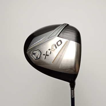 XXIO　13　ネイビー 1W 9.5°  SR XXIO　MP1300　ネイビー