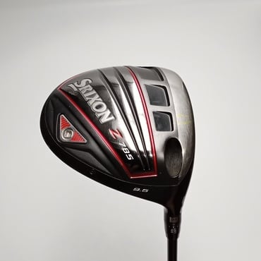 SRIXON　Z785 1W 9.5°  S Miyazaki　Mahana