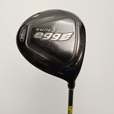 SUPER　キン　egg　高反発 1W 10.5°  M-40 オリジナルカーボン