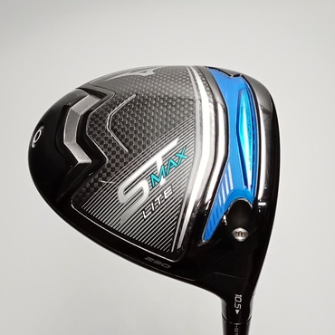 ST-MAX　230　LITE 1W 10.5°  PLTNM　MFUSION　AERO　D