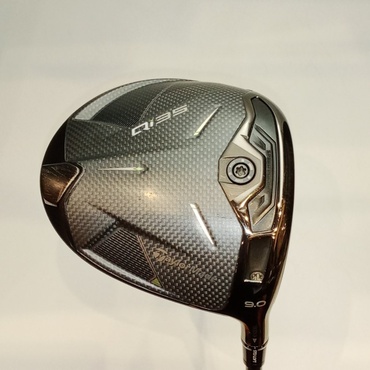 Qi35 1W 9°  S 2025　Diamana　SILVER　TM55