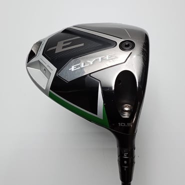 ELYTE 1W 10.5°  SR VENTUS　GREEN　50　for　Callaway