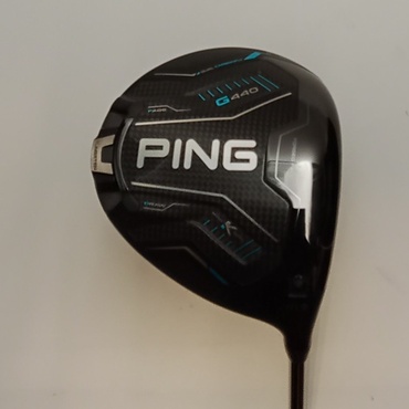 G440K 1W 10.5°  S PING　TOUR　2.0　CHROME　65