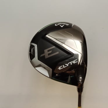 ELYTE　X 1W 9°  S VENTUS　GREEN　50　for　Callaway
