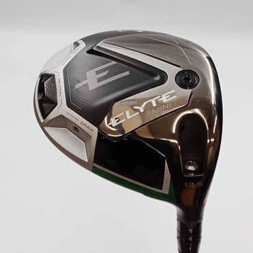 ELYTE　MINI 1W 13.5°  S VENTUS　GREEN　50　for　Callaway