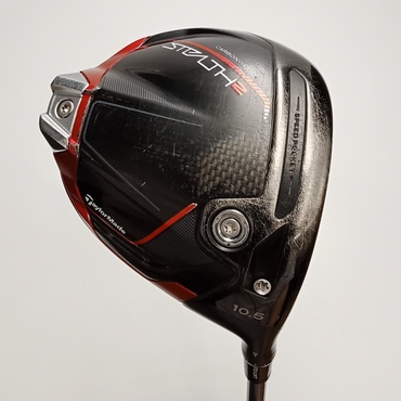 STEALTH2 1W 10.5°  S Diamana PD 40