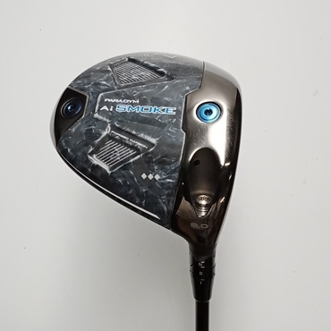Ai　SMOKE　　◆◆◆　(トリプルダイヤモンド) 1W 9°  S TENSEI　60　for　Callaway