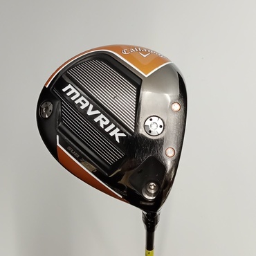 MAVRIK　SUB　ZERO 1W 9°  S Tour　AD　XC-6