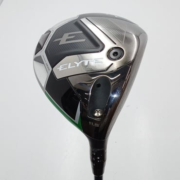 ELYTE　MINI 1W 11.5°  SR VENTUS　GREEN　50　for　Callaway