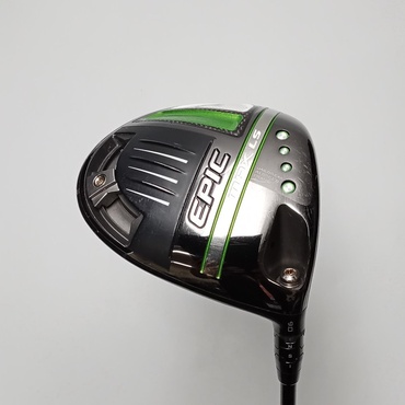 EPIC　MAX　LS 1W 9°  S TENSEI　55　for　Callaway