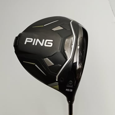 G430　MAX　10K 1W 10.5°  S PING　TOUR　2.0　BLACK　65
