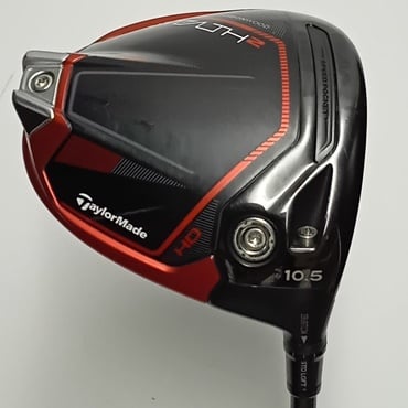 STEALTH2　HD 1W 10.5°  R TENSEI　RED　TM50　(22)