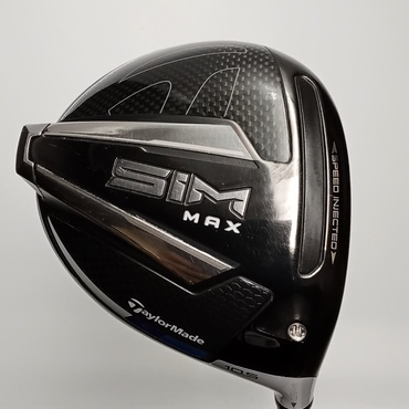 SIM　MAX 1W 10.5°  S Speeder 569 TR