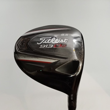913D2 1W 9.5°  S Diamana　B　60