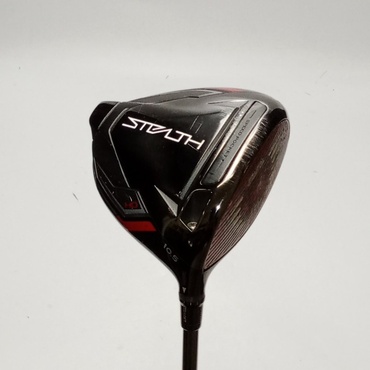 STEALTH　HD 1W 10.5°  S TENSEI　RED　TM50　(22)