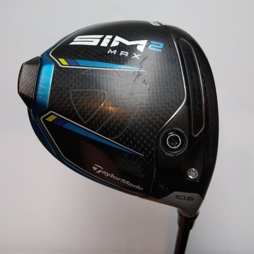 SIM2　MAX 1W 10.5°  S TENSEI　BLUE　TM50