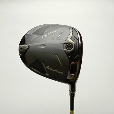 Qi35 1W 9°  S 2025　Diamana　BLACK　TM60