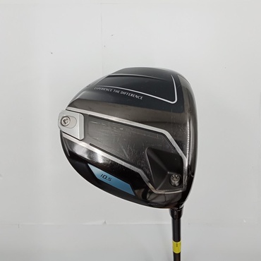 XXIO　14 1W 10.5°  SR XXIO　MP1400