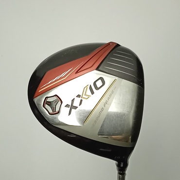 XXIO　13　レッド 1W 10.5°  SR XXIO　MP1300　レッド