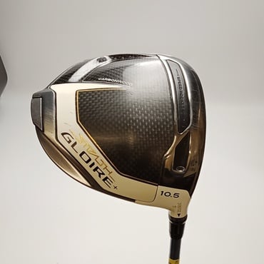 STEALTH　GLOIRE　PLUS 1W 10.5°  SR Speeder 569 EVOLUTION V