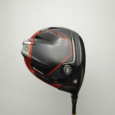 STEALTH2 1W 10.5°  R TENSEI　RED　TM50　(22)