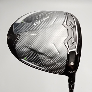 Qi35　MAX 1W 10.5°  S 2025　Diamana　BLUE　TM50