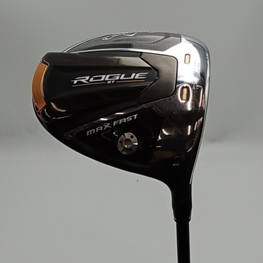 ROGUE　ST　MAX　FAST 1W 10.5°  SR Speeder　NX　40　for　Callaway