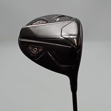 SRIXON　ZXi 1W 10.5°  S Diamana　ZXi　50