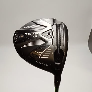 TW757-S 1W 9°  X VIZARD　MA7
