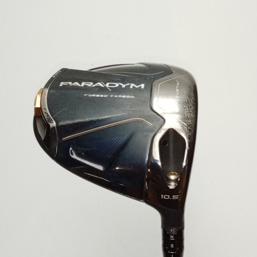 PARADYM 1W 10.5°  R VENTUS　TR　5　for　Callaway