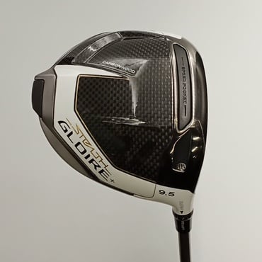 STEALTH　GLOIRE　PLUS 1W 9.5°  S Speeder　NX　for　TM