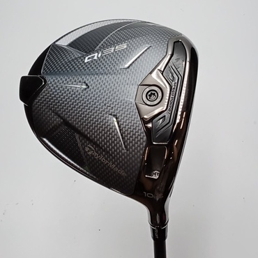 Qi35 1W 10.5°  S 2025　Diamana　BLACK　TM60
