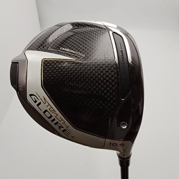 STEALTH　GLOIRE　PLUS 1W 10.5°  S Tour　AD　CQ-5