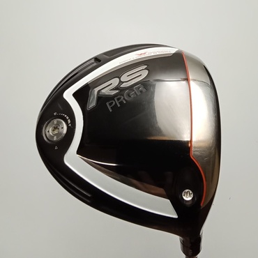 RS　(2018) 1W 10.5°  M-40 Diamana　for　PRGR
