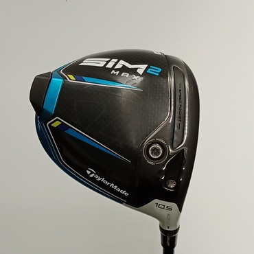 SIM2　MAX 1W 10.5°  S TENSEI　BLUE　TM50