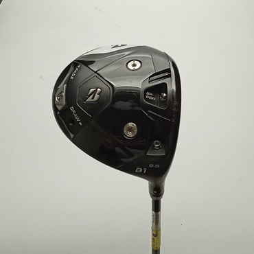 B1ST 1W 9.5°  S TENSEI　Pro　Blue　1K　60
