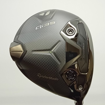 Qi35　LS 1W 10.5°  S 2025　Diamana　SILVER　TM55