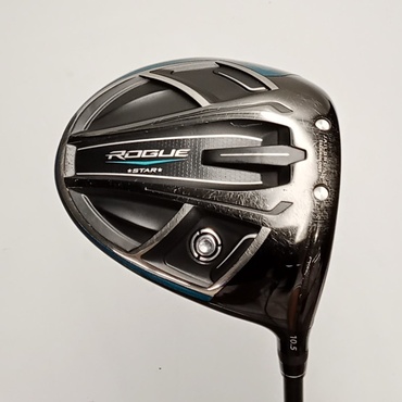 ROGUE　STAR 1W 10.5°  S Tour　AD　IZ-5