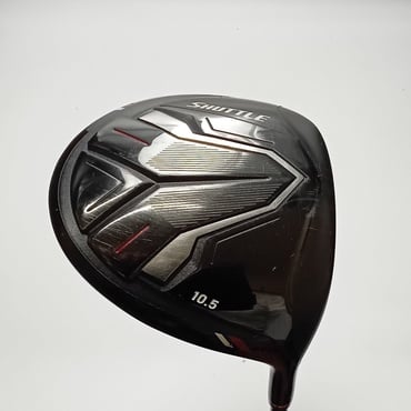 maruman　SHUTTLE　(2022) 1W 10.5°  R IMPACT　FIT　m230