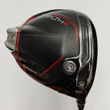 STEALTH2 1W 9°  S Diamana DF 60