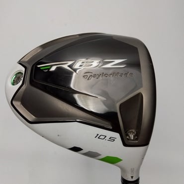 ROCKETBALLZ 1W 10.5°  S FUBUKI K 60