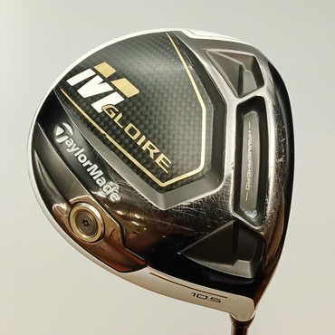M　GLOIRE 1W 10.5°  S Speeder　EVOLUTION　TM