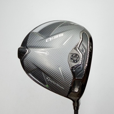Qi35 1W 10.5°  S 2025　Diamana　SILVER　TM55