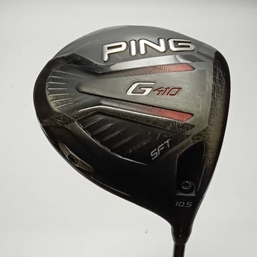 G410　SFT 1W 10.5°  S ALTA　J　CB　RED
