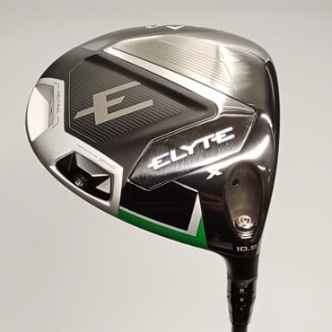 ELYTE　X 1W 10.5°  . VANQUISH RED-1