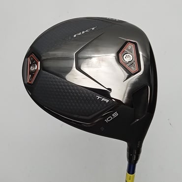 SRIXON　ZXi　RKT　TR 1W 10.5°  S VENTUS　TR　ZXi-Ⅱ　6